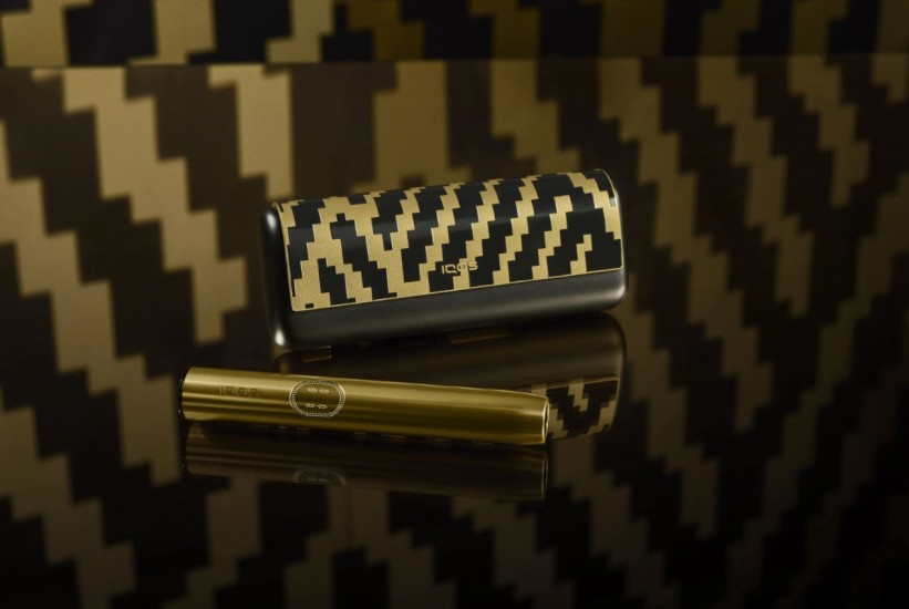 Limitirano i luksuzno: IQOS i Seletti predstavili novu saradnju