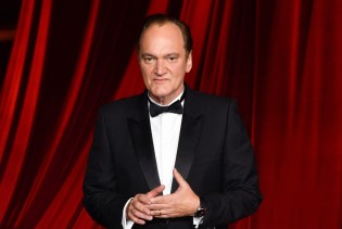 Quentin Tarantino ponovo pred kamerama nakon tri decenije