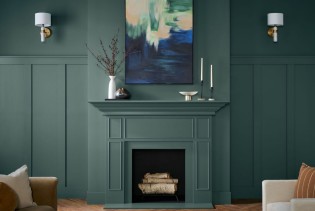 Toplina, elegancija i povratak prirodnim tonovima u enterijeru!