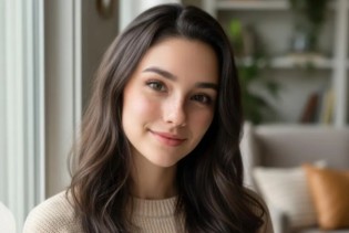 Holivudske zvijezde bijesne zbog AI "glumice" Tilly Norwood