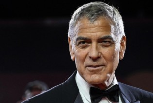 George Clooney donio važnu odluku: Dosta je bilo jurnjave za uspjehom