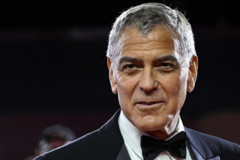 George Clooney donio važnu odluku: Dosta je bilo jurnjave za uspjehom