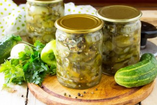 Napravite turšiju kao profesionalac – recept koji svi traže!