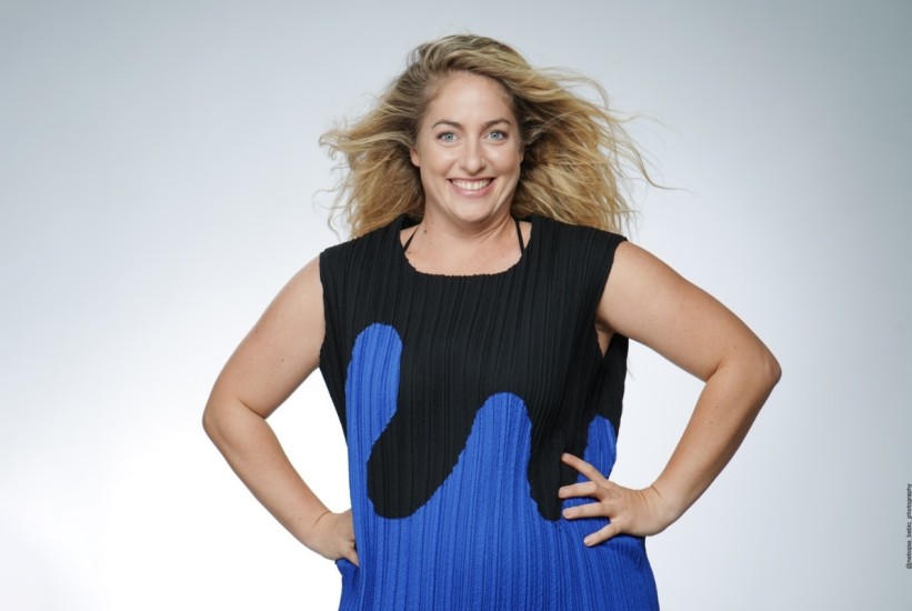 "Dobro sam ispala!" – Hristina Popović dolazi da nas nasmije do suza