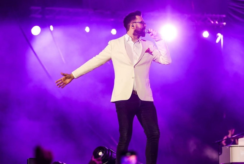 Petar Grašo stiže u Mostar i Sarajevo: Emotivni koncerti povodom 30 godina karijere