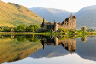 Tamo gdje je priroda glasnija od riječi: Škotsko visočje koje oduzima dah