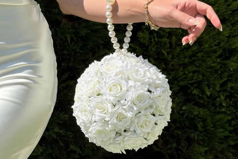 Buket ili torbica? Novi vjenčani hit koji osvaja mladenke!