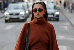 Ulična moda Sarajeva: Od svakodnevnog do statement outfita