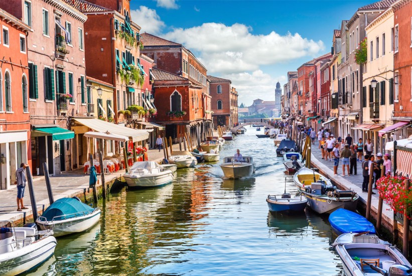 Ova zemlja je ponovo među najposjećenijim u svijetu