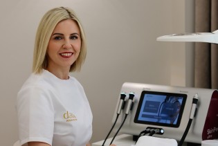 Mirsada Dada Šunj za Žene.ba: “Jesen je idealan period za reset kože”