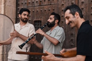 Glas planina Anadolije: Ne propustite koncert Alija Doğana Gönültaşa!