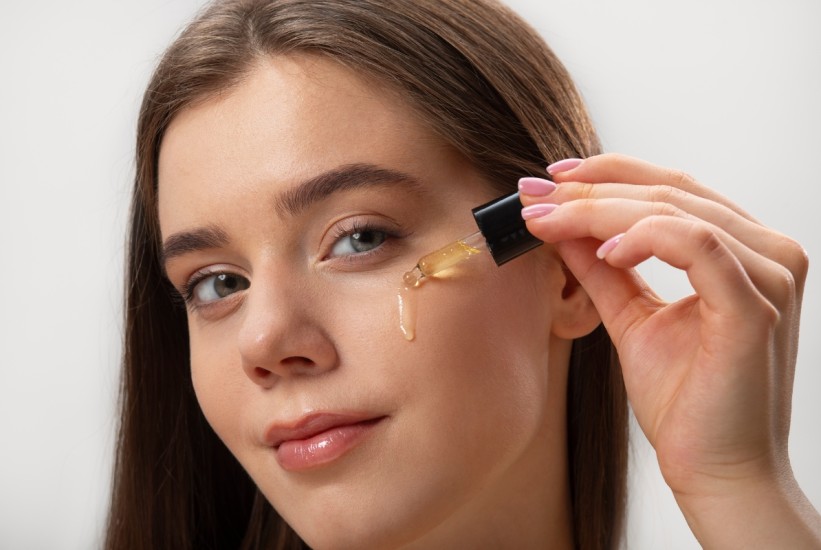 Vitamin C i SPF: Najjači beauty duo za jesenju njegu!