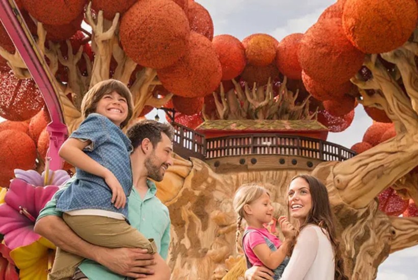 Šta sve nudi Gardaland – "Italijanski Disneyland" za sve uzraste?