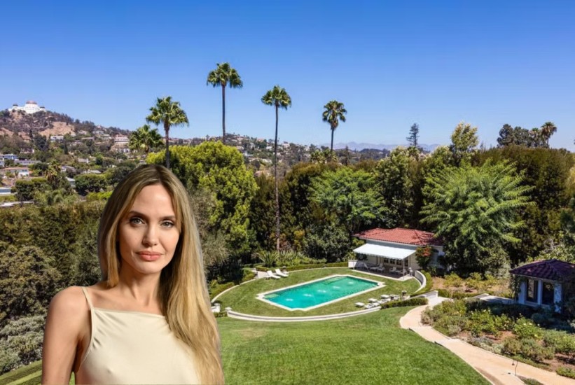 Angelina Jolie i njeni svjetski domovi: Pogled u luksuzni život holivudske ikone