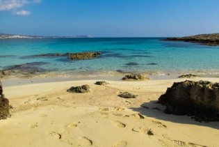 Tamo gdje more grli tišinu: Jesen na sjevernom Kipru