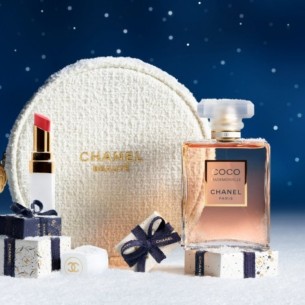 CHANEL praznični klasici u limitiranim izdanjima