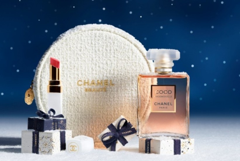 CHANEL praznični klasici u limitiranim izdanjima