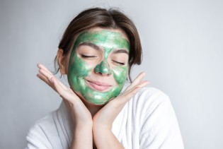 Matcha na licu? Da! Evo zašto beauty svijet ne prestaje pričati o njoj