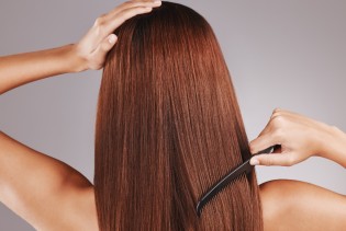 Sve što oštećena kosa traži: Obnova uz pomoć keratina!