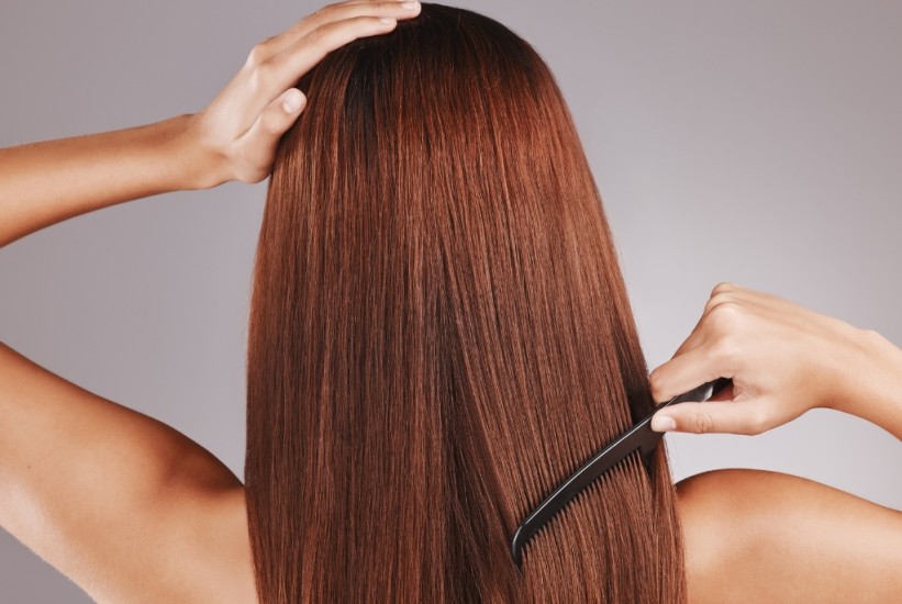 Sve što oštećena kosa traži: Obnova uz pomoć keratina!