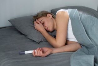 13 neočekivanih simptoma trudnoće koje svaka žena treba znati