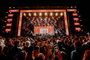 Festivalska revolucija: EXIT ide na svjetsku turneju i mijenja mapu zabave