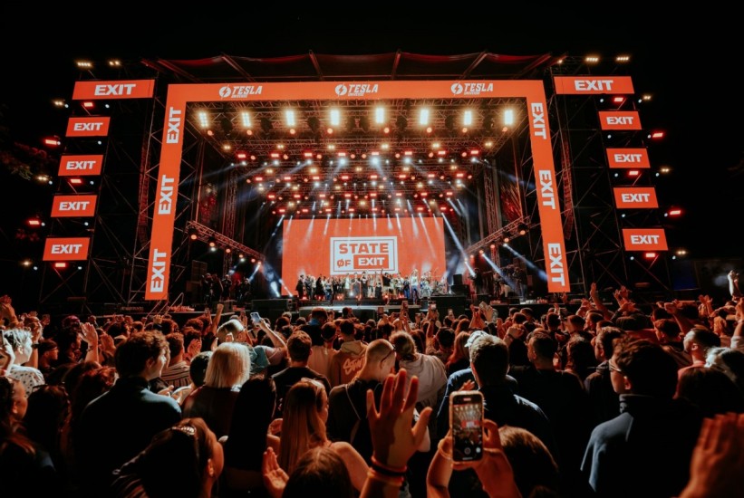 Festivalska revolucija: EXIT ide na svjetsku turneju i mijenja mapu zabave