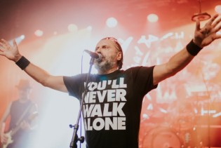 Zabranjeno pušenje objavilo spot za pjesmu “Pravda za Vedrana"