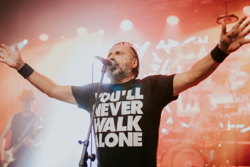 Zabranjeno pušenje objavilo spot za pjesmu “Pravda za Vedrana"