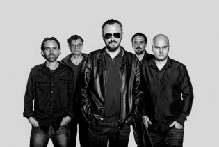 Letu štuke objavile pjesmu "Ljudska prava" kojim najavljuju novi album