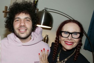 Provala u kući majke Bennyja Blanca: Tri maskirana muškarca upala u dom