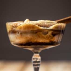 Inspirisan cimet rolicama: Napitak koji ćete obožavati ove zime