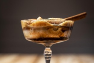 Inspirisan cimet rolicama: Napitak koji ćete obožavati ove zime