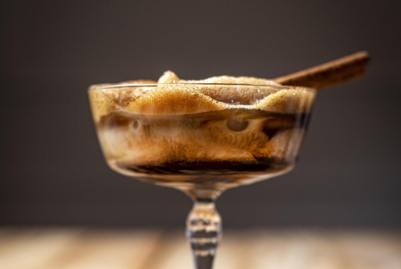 Inspirisan cimet rolicama: Napitak koji ćete obožavati ove zime