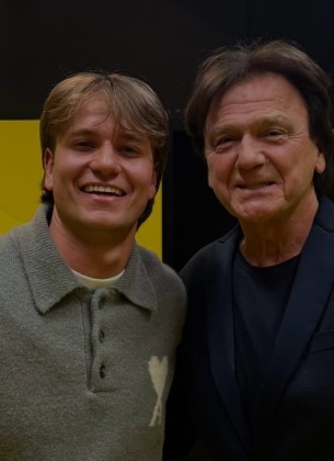 Da li je ovo novi Čola? Jakov Jozinović blista pored legende!