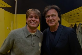 Da li je ovo novi Čola? Jakov Jozinović blista pored legende!