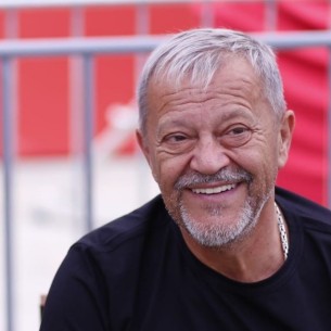 Emir Hadžihafizbegović treći put najbolji glumac na Cottbus film festivalu