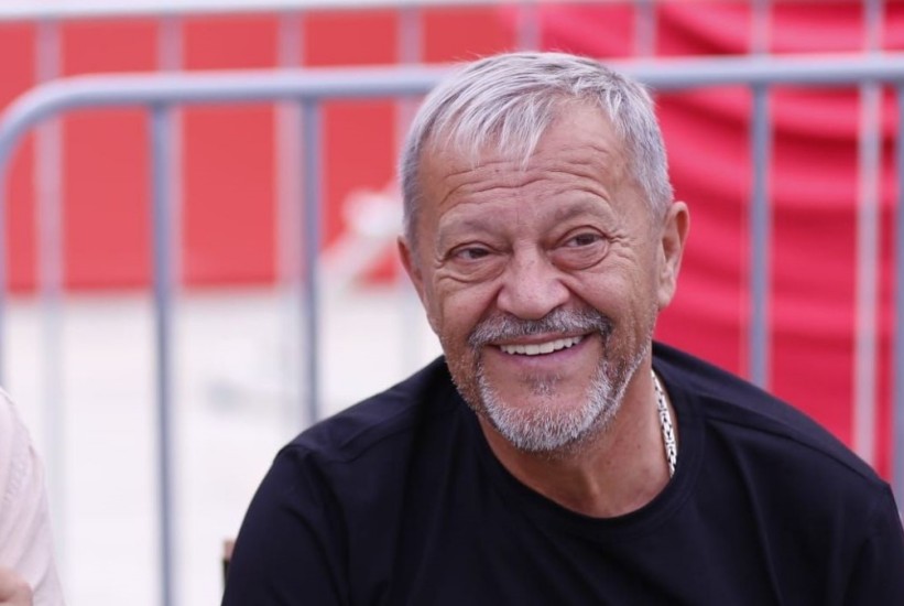 Emir Hadžihafizbegović treći put najbolji glumac na Cottbus film festivalu