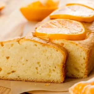 Kolač od mandarina koji se sprema brzo, a nestaje još brže