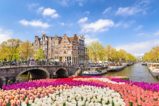 Planirate putovanje? Ovo su zemlje gdje je sigurnost zagarantovana