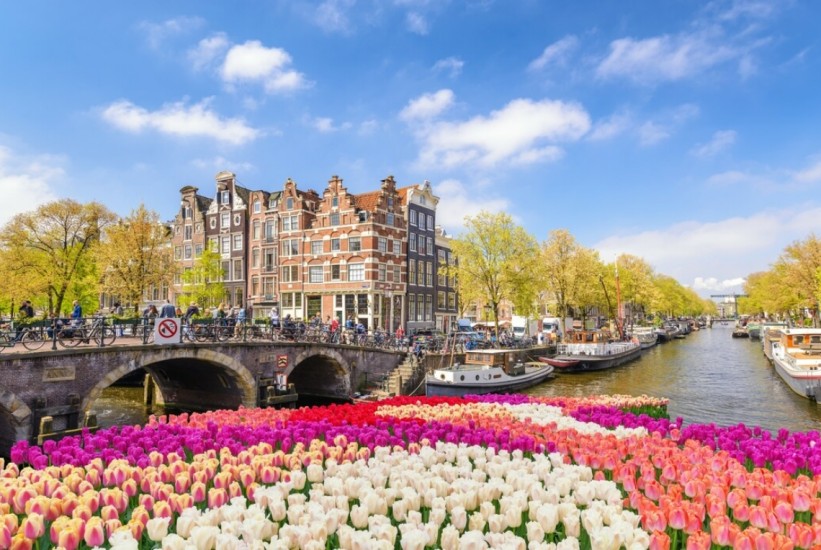 Planirate putovanje? Ovo su zemlje gdje je sigurnost zagarantovana