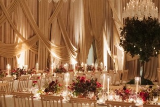 Tajna savršenog vjenčanja: Kako spojiti trend i bezvremensku eleganciju?