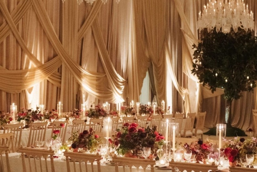 Tajna savršenog vjenčanja: Kako spojiti trend i bezvremensku eleganciju?