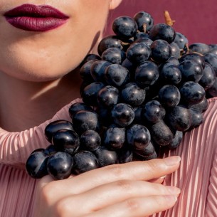 Prirodni anti-age saveznik: Sve prednosti grožđa za vašu kožu