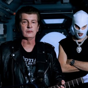 Spojili nespojivo: Devito i Bajaga snimili duet