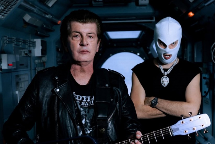 Spojili nespojivo: Devito i Bajaga snimili duet