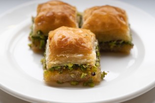 Proslavite Svjetski dan baklave uz recept koji morate probati!