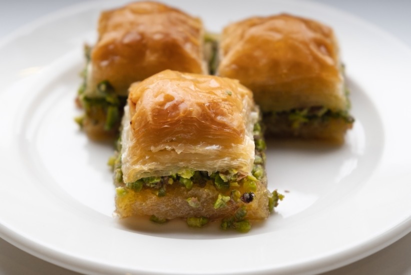 Proslavite Svjetski dan baklave uz recept koji morate probati!