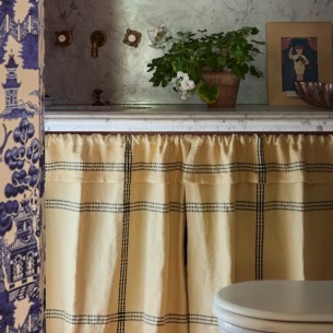 Kratke, šarmantne i funkcionalne: zavjese koje osvježavaju prostor