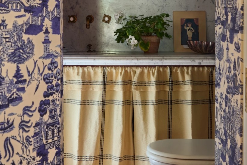 Kratke, šarmantne i funkcionalne: zavjese koje osvježavaju prostor